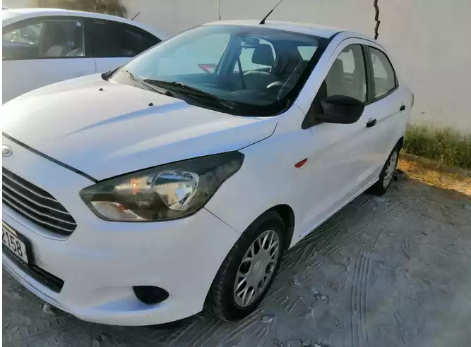 مستعملة Ford Unspecified للإيجار في الدوحة #5176 - 1  صورة 